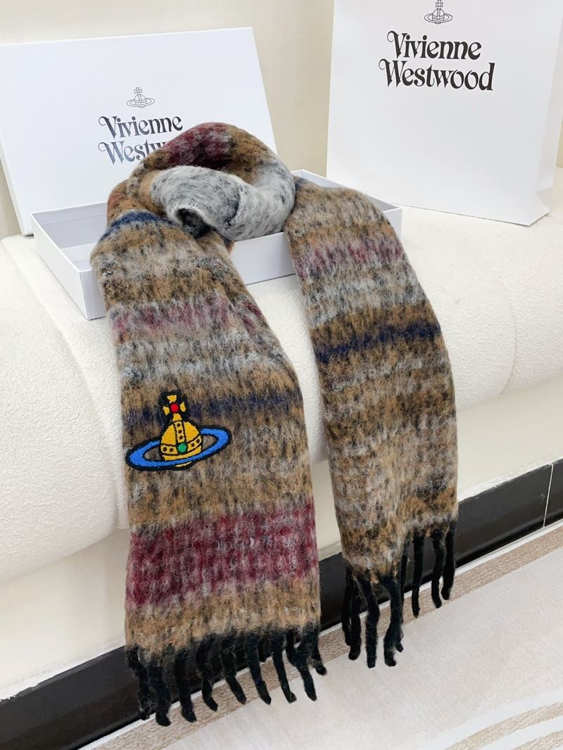 Vivienne Westwood Scarf